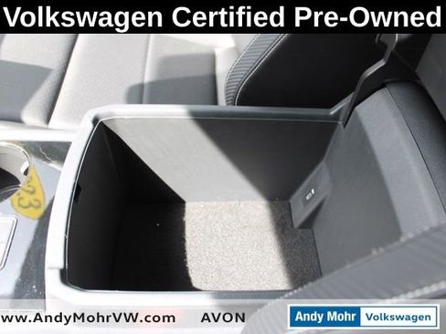 Used 2023 Volkswagen Atlas Cross Sport SEL AWD/4WD image 48