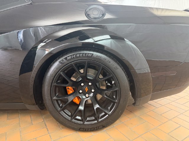 Used 2023 Dodge Challenger R/T Scat Pack RWD image 8