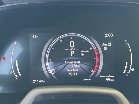 Used 2024 Lexus RX 350 Premium Plus w/ Convenience Package FWD image 25