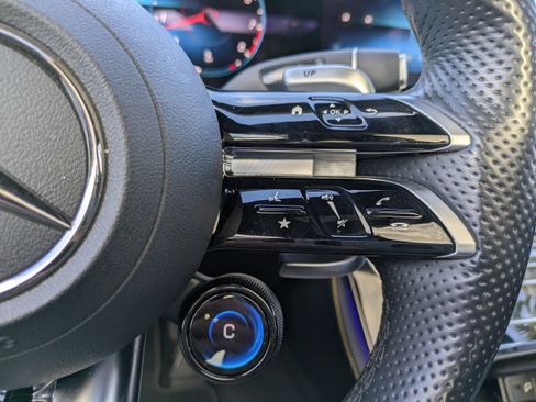 Used 2021 Mercedes-Benz E 63 AMG S image 22