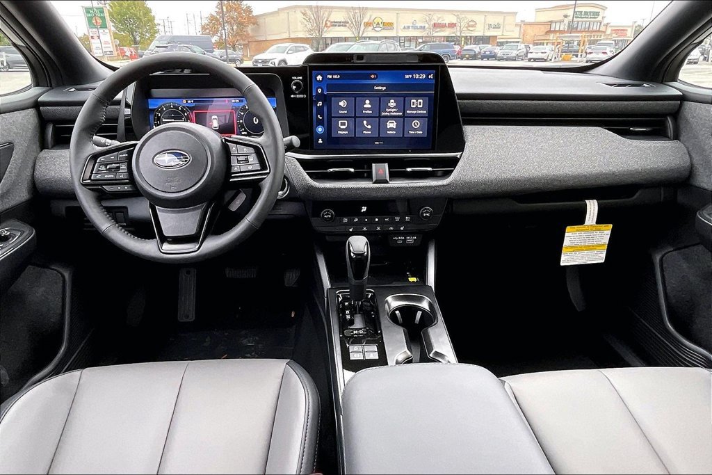 New 2026 Subaru Outback Premium AWD/4WD image 6