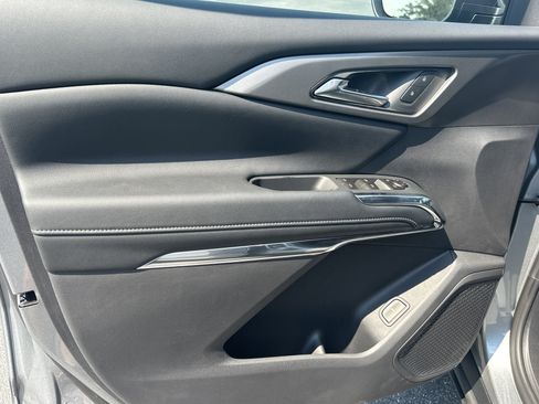 New 2026 Chevrolet Traverse LT w/ Driver Confidence Package image 10