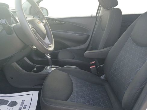 Used 2021 Chevrolet Spark LT image 10