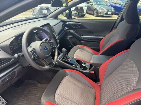 Used 2024 Subaru Impreza RS AWD/4WD image 10