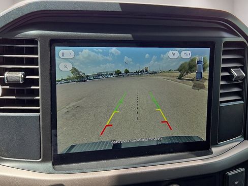 Used 2025 Ford F150 XL w/ Equipment Group 103A High AWD/4WD image 26