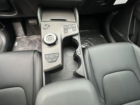 New 2026 Kia Sportage AWD Hybrid image 35