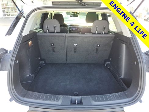 Used 2022 Chevrolet TrailBlazer LT w/ Convenience Package image 25