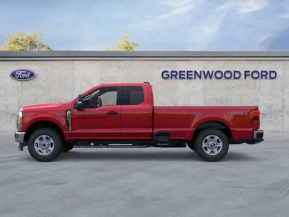 New 2026 Ford F350 XLT w/ 360-Degree Camera Package