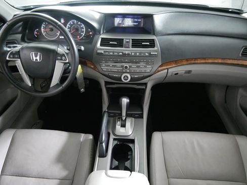 Used 2012 Honda Accord EX-L image 10