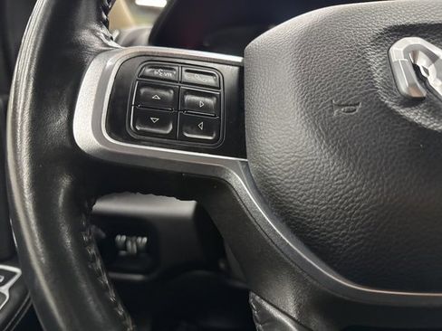 Used 2022 RAM 3500 Laramie image 17