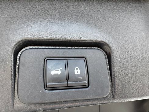 Certified 2023 Nissan Rogue SL w/ SL Premium Package FWD image 26