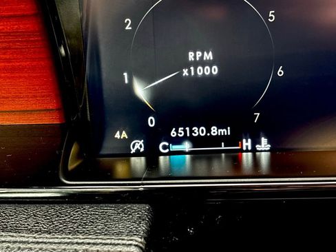 Used 2021 Lincoln Navigator Reserve image 22