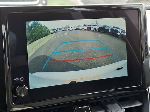 Certified 2025 Toyota Corolla LE image 17