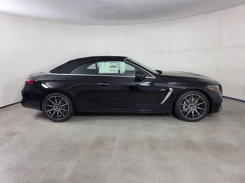 New 2026 Mercedes-Benz CLE 53 AMG 4MATIC Cabriolet image 8