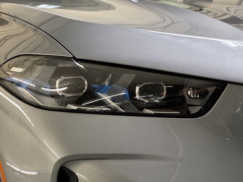 Used 2026 BMW X5 sDrive40i w/ Climate Comfort Package image 11