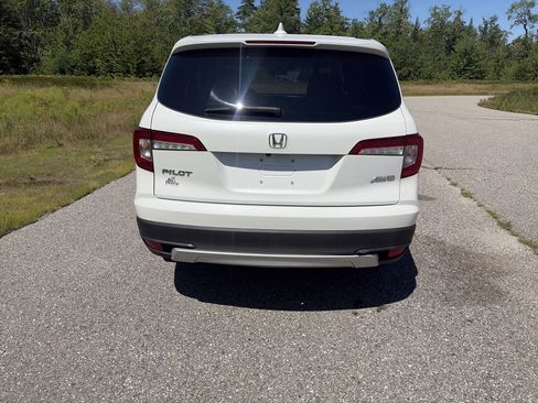 Used 2020 Honda Pilot EX-L image 6