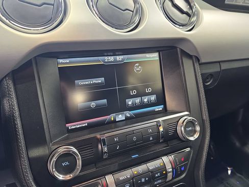 Used 2015 Ford Mustang Premium RWD image 21