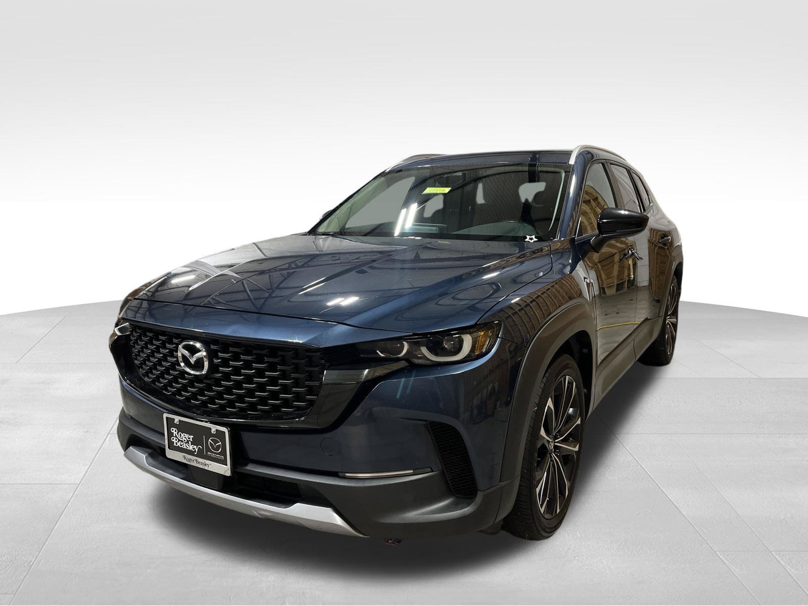 Used 2023 MAZDA CX-50 AWD 2.5 Turbo w/ Cargo Package image 1