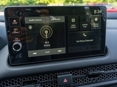 New 2026 Honda HR-V Sport image 28