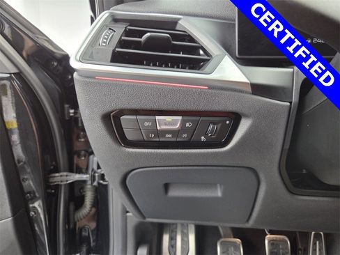 Certified 2024 BMW M3 image 34