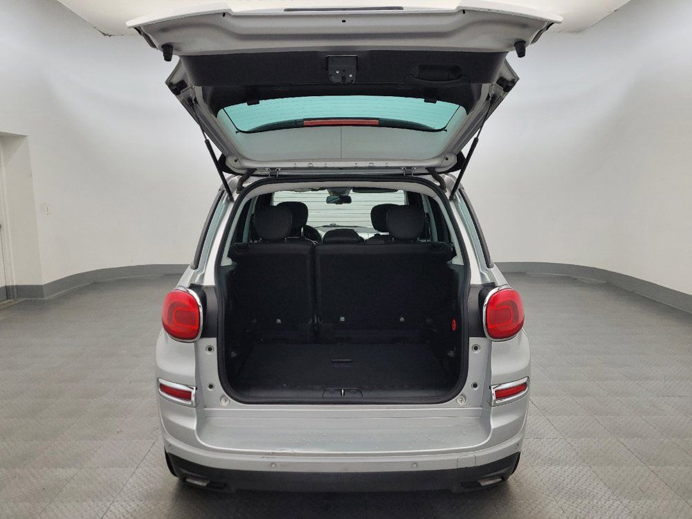 Used 2019 FIAT 500L Lounge FWD image 29