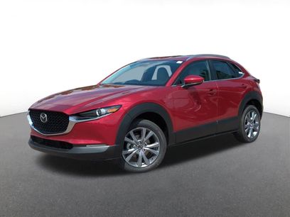 New 2025 MAZDA CX-30 AWD 2.5 S w/ Preferred Package