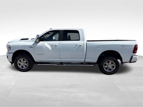 Used 2023 RAM 2500 Laramie AWD/4WD image 4