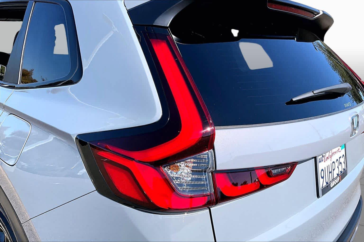 Used 2026 Honda CR-V Sport-L image 28