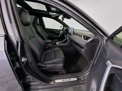 Certified 2022 Toyota RAV4 XSE AWD/4WD image 30