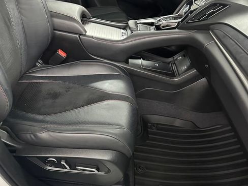 Used 2023 Acura RDX A-Spec AWD/4WD image 41