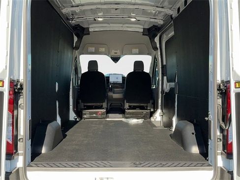 New 2026 Ford Transit 250 148 Medium Roof w/ Load Area Protection Package image 13