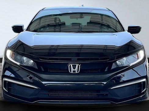 Used 2020 Honda Civic LX image 2