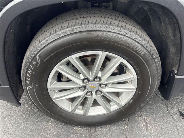 Certified 2023 Chevrolet Traverse LT FWD image 31
