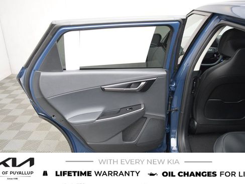 New 2025 Kia EV6 Wind image 11