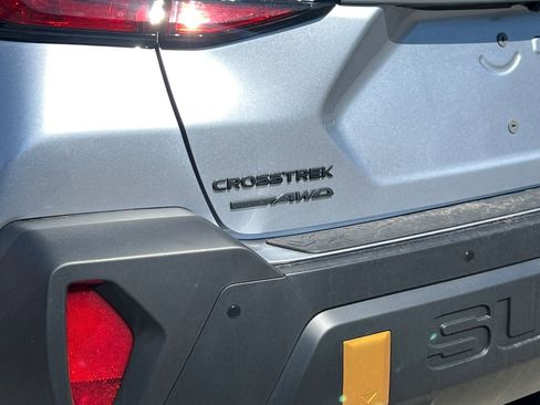 New 2026 Subaru Crosstrek 2.5i Wilderness AWD/4WD image 6