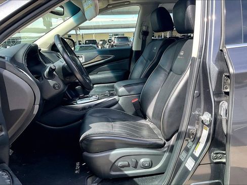 Used 2014 INFINITI QX60 Base w/ Premium Package image 24