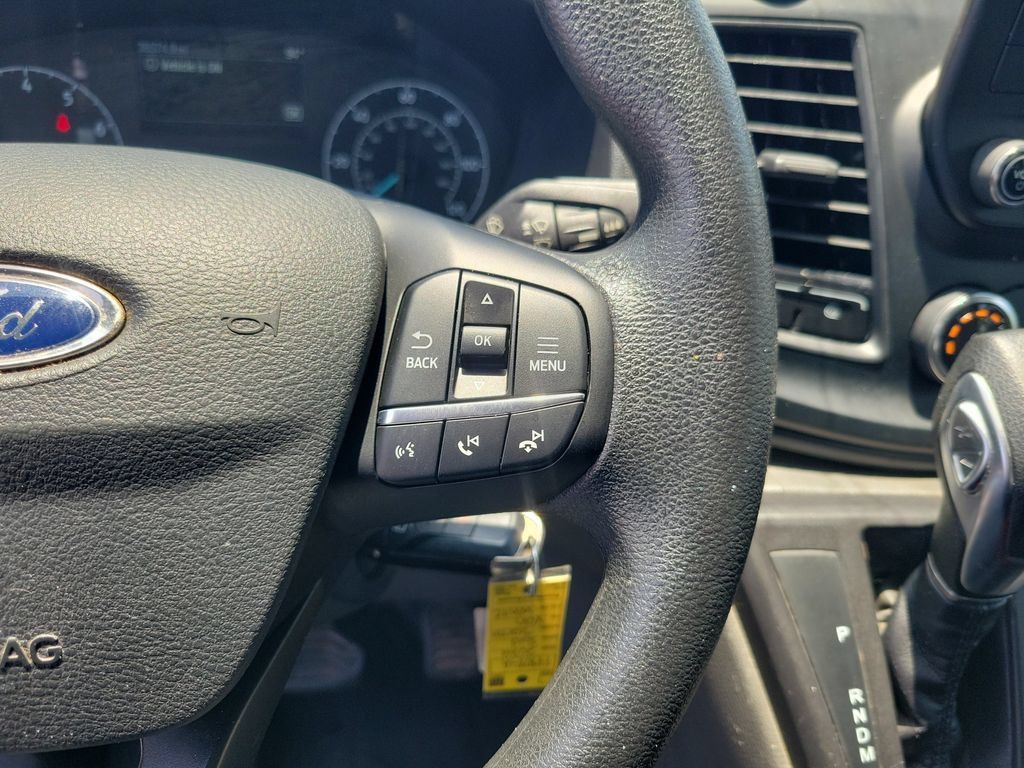 Used 2024 Ford Transit 250 Low Roof w/ Exterior Upgrade Package RWD image 24
