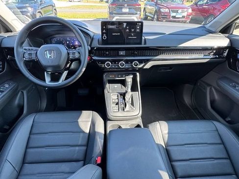 Used 2026 Honda CR-V EX-L image 14