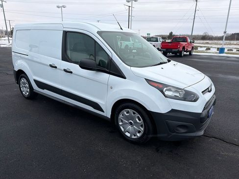 Used 2018 Ford Transit Connect XL image 7