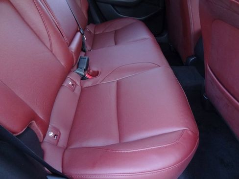 Used 2024 MAZDA MAZDA3 s AWD/4WD image 13