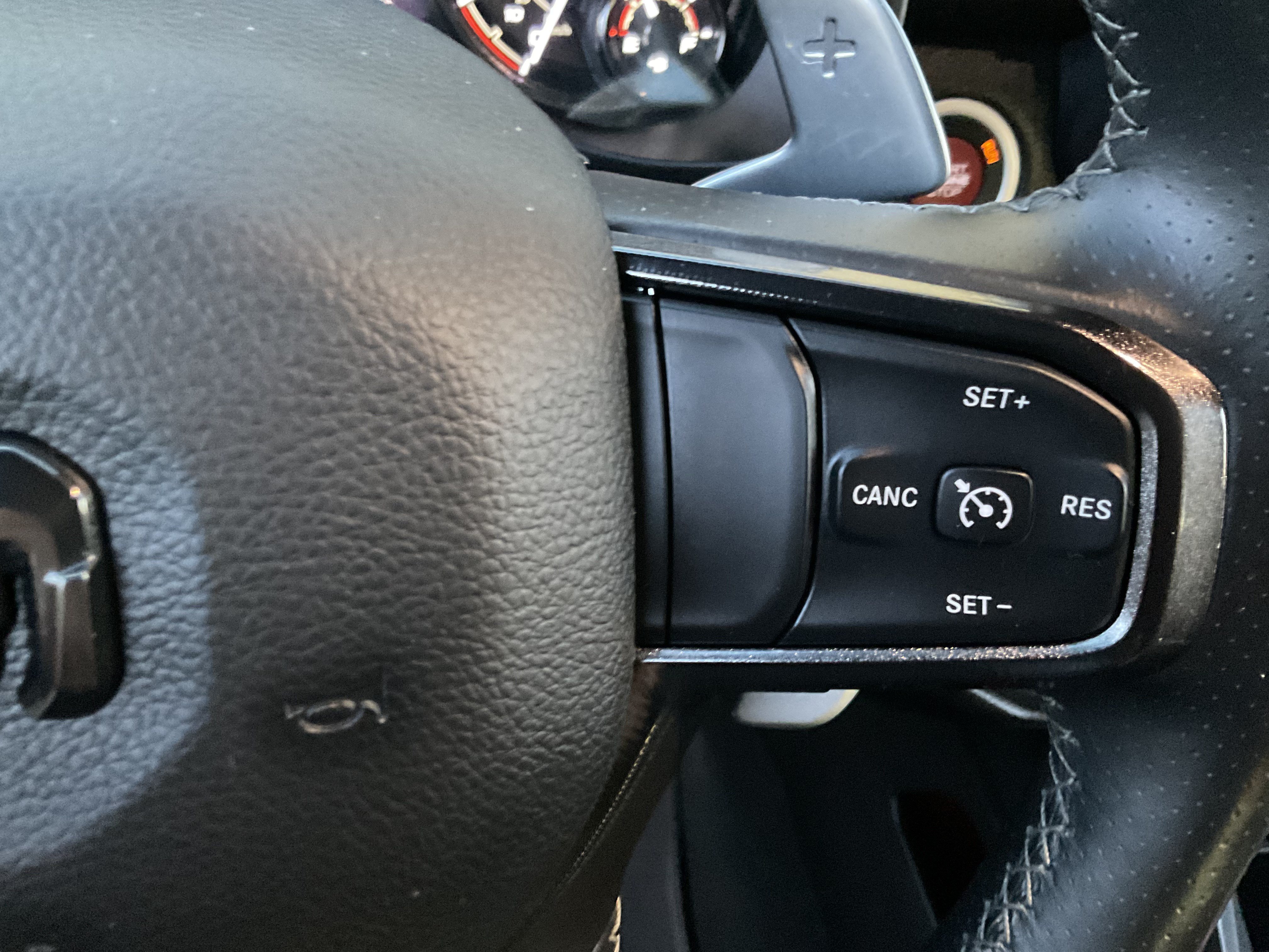Used 2021 RAM 1500 TRX AWD/4WD image 32