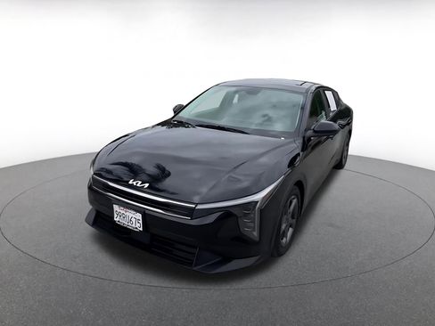 Used 2025 Kia K4 FWD image 7
