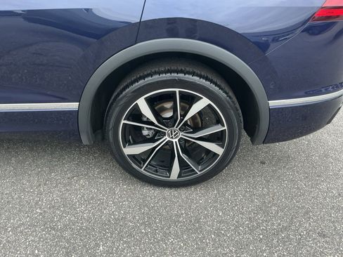 Used 2023 Volkswagen Tiguan SEL R-Line image 26