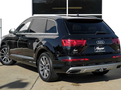 Used 2017 Audi Q7 3.0T Prestige image 11