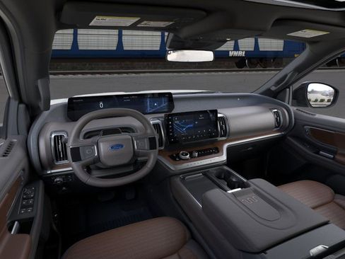 New 2026 Ford Expedition King Ranch AWD/4WD image 9