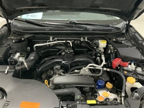 Used 2022 Subaru Outback Premium w/ Popular Package #1 image 9