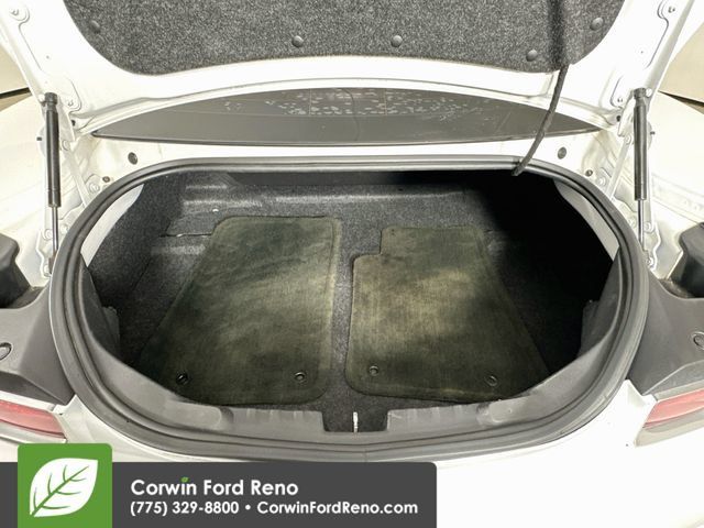 Used 2013 Chevrolet Camaro SS RWD image 26
