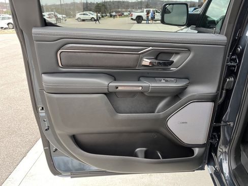 New 2026 RAM 1500 Rebel image 17