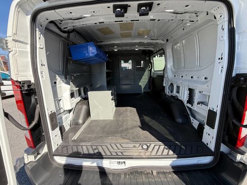 Used 2018 Ford Transit 150 130 Low Roof image 8
