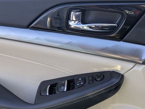 Used 2023 Nissan Maxima SV w/ Floor Mat Group image 24